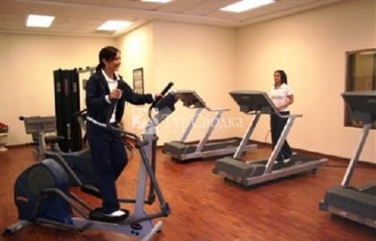 Safi Royal Luxury Valle Hotel Monterrey 5*
