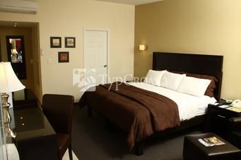 BEST WESTERN Hotel Del Rio 4*