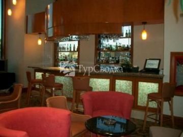 Crowne Plaza Hotel Nuevo Laredo 4*