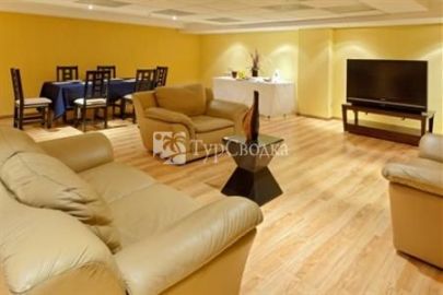 Holiday Inn Express Nuevo Laredo 2*