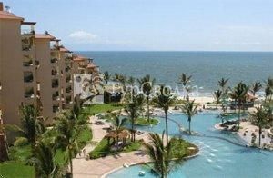 Villa Del Palmar Flamingos Beach Resort Nuevo Vallarta 5*