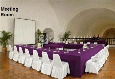 Camino Real Hotel Oaxaca 5*