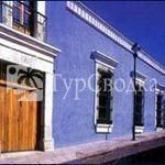 Casa Hotel Oaxaca 4*