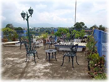 Casa Xochimilco Hotel Oaxaca 2*