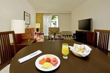 Fiesta Inn Oaxaca 4*