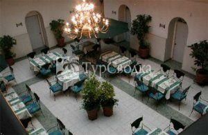 Francia Hotel Oaxaca 3*