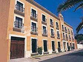Holiday Inn Express Centro Historico Oaxaca 2*
