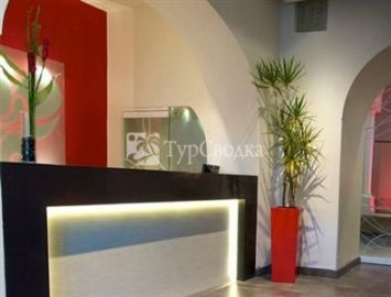 Hotel Casa Abu 4*