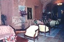 Hotel Ex-Convento de San Pablo 4*