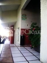 Hotel Suites Lena Real Oaxaca 3*