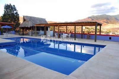 La Villada Inn Ecological Oaxaca 3*