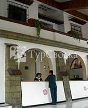 Mision de Los Angeles Hotel Oaxaca 4*