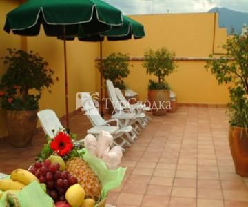 Raintree's Villa Vera Oaxaca 5*