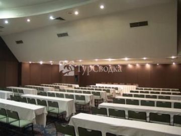Holiday Inn Pachuca HGO 3*