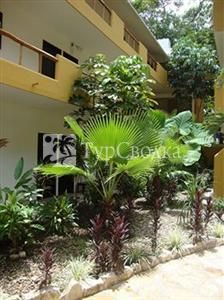 Chablis Hotel Palenque 3*