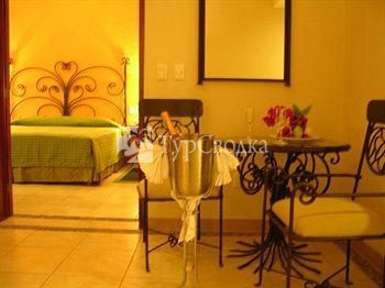 Hotel Villa Mercedes Palenque 5*