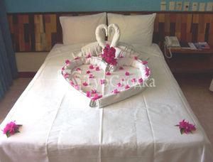 Howard Johnson Hotel D Marco Palenque 2*