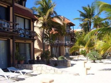 Hotel Grand Oasis Riviera Maya 5*