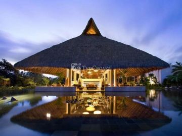 Mandarin Oriental Riviera Maya 5*