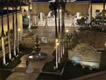 The Royal Playa del Carmen 5*