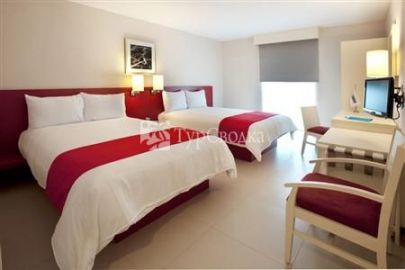 City Express Hotel Poza Rica