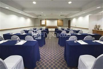 Holiday Inn Puebla La Noria 3*