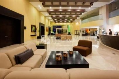 Holiday Inn Puebla - Parque Industrial Finsa 3*