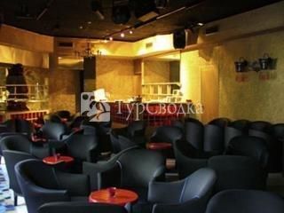 Hotel Aristos Puebla 3*