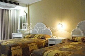 Hotel del Paseo 3*