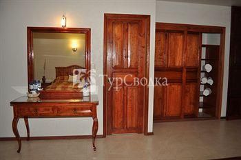 Hotel Puebla Plaza 3*