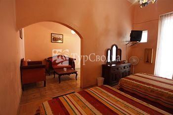 Imperial Hotel Puebla 3*