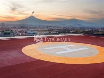 La Quinta Inn & Suites Puebla Palmas 5*