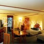 Lastra Hotel Puebla 4*