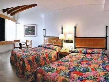 Allegro Nuevo Vallarta 4*