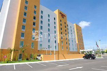 Hampton Inn by Hilton Queretaro Tecnologico 2*