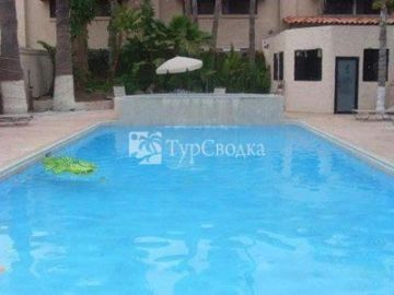 Quintas Del Sol Hotel Rosarito Beach 3*