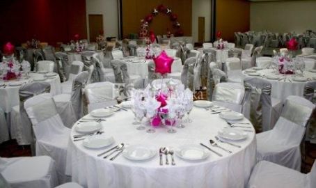 Holiday Inn Salamanca 2*