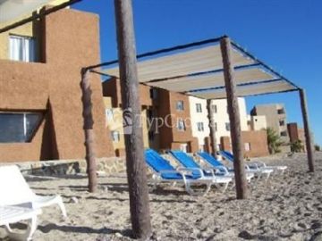 Paradiso Resort San Carlos (Sonora) 3*