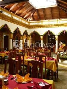 Mansion de Los Angeles 3*
