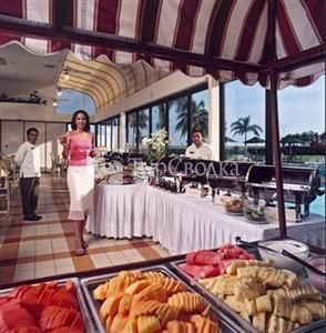 Best Western Hotel Del Mar Campeche 4*