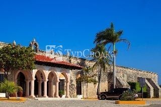 Tucan Siho Playa Hotel Campeche 5*
