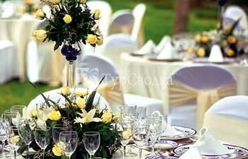 Fiesta Americana Hacienda Galindo 5*
