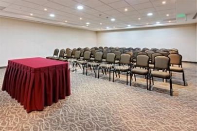 Holiday Inn Express San Juan Del Rio 3*