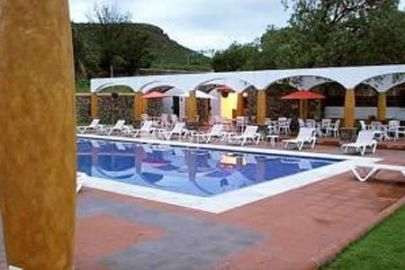 Hotel Hacienda La Venta 3*