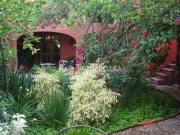 Casa Maria Bed & Breakfast San Miguel de Allende 4*