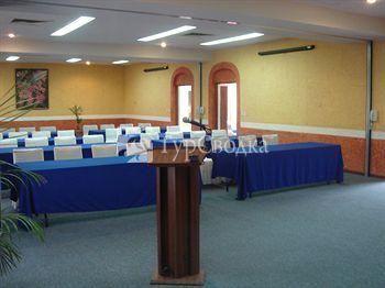 Villas Arqueologicas Hotel Cholula 3*