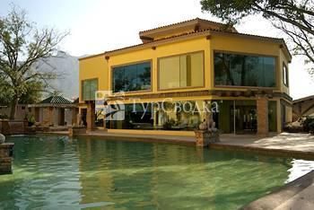 Las Torres de El Legado Resort Monterrey 3*