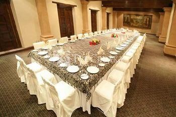 Quinta Real Hotel Huatulco 5*