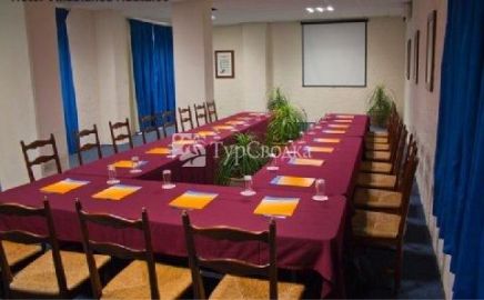 Villa Blanca Hotel Huatulco 4*