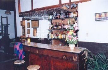 Hotel Mansion del Molino Tacambaro 2*